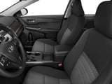 2016 Toyota Camry - Preview 10
