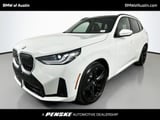 2026 BMW X3 - Preview 2