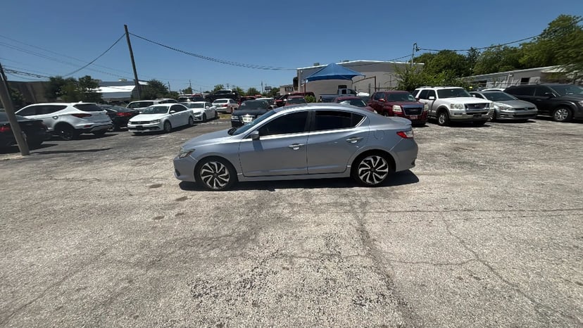 2016 Acura ILX - Image 2