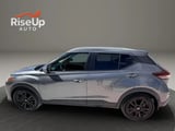 2022 Nissan Kicks - Preview 8