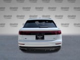 2026 Audi Q8 - Preview 7