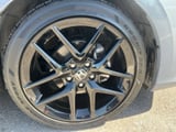 2024 Honda Civic - Preview 10