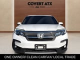 2021 Honda Pilot - Preview 8