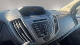 2018 Ford Transit - Preview 12