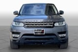 2016 Land Rover Range Rover Sport - Preview 3
