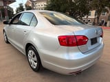 2013 Volkswagen Jetta - Preview 5