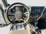 2007 Jeep Wrangler - Preview 10