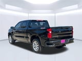 2026 Chevrolet Silverado - Preview 3