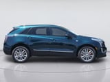 2025 Cadillac XT5 - Preview 5