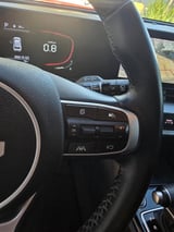 2023 Kia Sportage - Preview 12