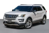 2017 Ford Explorer - Preview 2