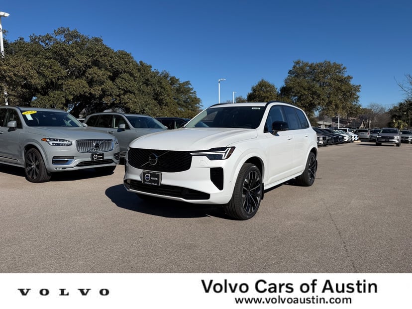 2026 Volvo XC90 - Image 2