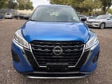 2024 Nissan Kicks - Preview 2