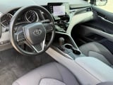 2024 Toyota Camry - Preview 7
