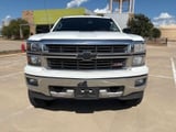 2015 Chevrolet Silverado 1500 - Preview 8
