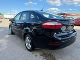 2018 Ford Fiesta - Preview 7