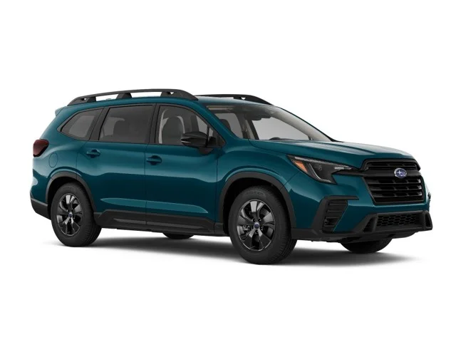 2027 Subaru Ascent - Image 1