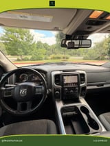 2016 Ram 1500 - Preview 14