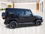 2027 Mercedes-Benz G-Class - Preview 10
