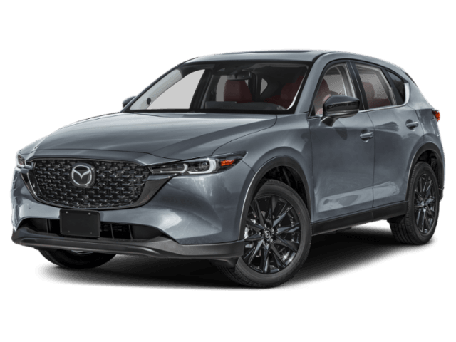 2024 Mazda CX-5 - Image 1