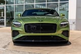 2025 Bentley Continental GT - Preview 8