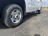 2026 Chevrolet Silverado 2500 HD - Preview 8