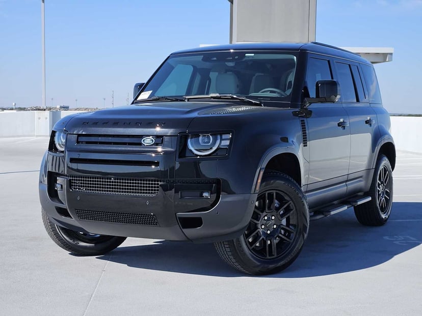 2026 Land Rover Defender - Image 1