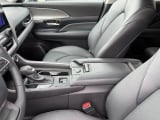 2026 Toyota Grand Highlander - Preview 9