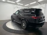 2026 Mercedes-Benz GLS - Preview 5