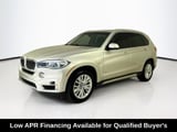 2016 BMW X5 - Preview 3