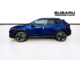 2026 Subaru Crosstrek - Preview 3