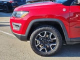 2019 Jeep Compass - Preview 8