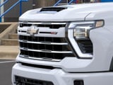2026 Chevrolet Silverado 2500 HD - Preview 13