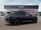 2027 Kia Telluride - Preview 6