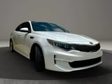 2016 Kia Optima - Preview 3