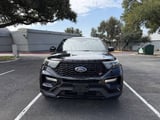 2020 Ford Explorer - Preview 3