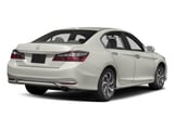 2017 Honda Accord - Preview 2