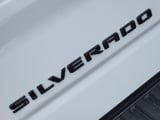 2026 Chevrolet Silverado 1500 - Preview 9