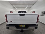 2024 Chevrolet Silverado 2500 HD - Preview 5