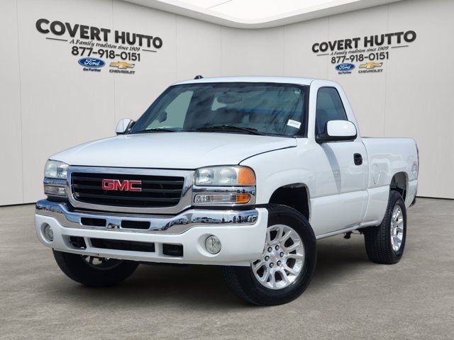 2004 GMC Sierra 1500 - Image 1