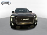 2025 GMC Sierra - Preview 2