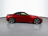 2021 Lexus LC 500 - Preview 4