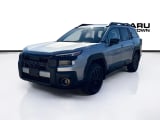 2026 Subaru Outback - Preview 3