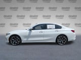 2026 BMW 3 Series - Preview 9