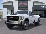 2026 GMC Sierra 3500 HD - Preview 6