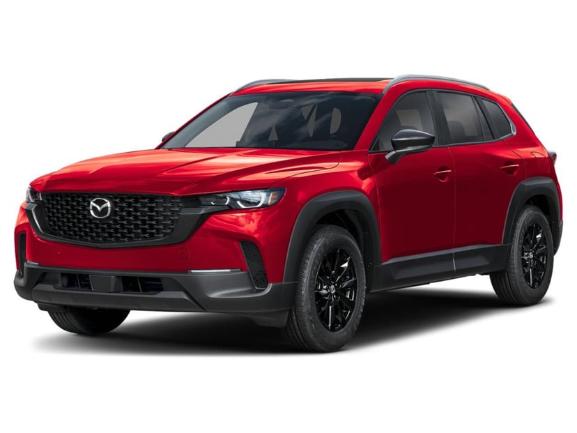 2026 Mazda CX-50 - Image 1