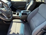 2019 Chevrolet Suburban - Preview 12