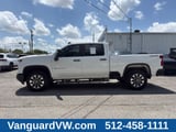 2025 Chevrolet Silverado 2500 HD - Preview 9