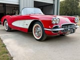 1960 Chevrolet Corvette - Preview 10