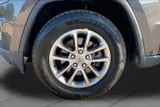 2015 Jeep Grand Cherokee - Preview 10
